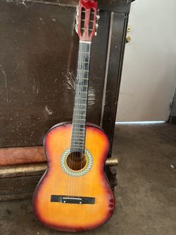 Acoustic Guitar