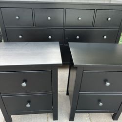 IKEA Hemnes Drawer Set