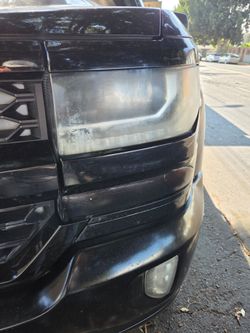 Restauración de luces de tu carro o camioneta