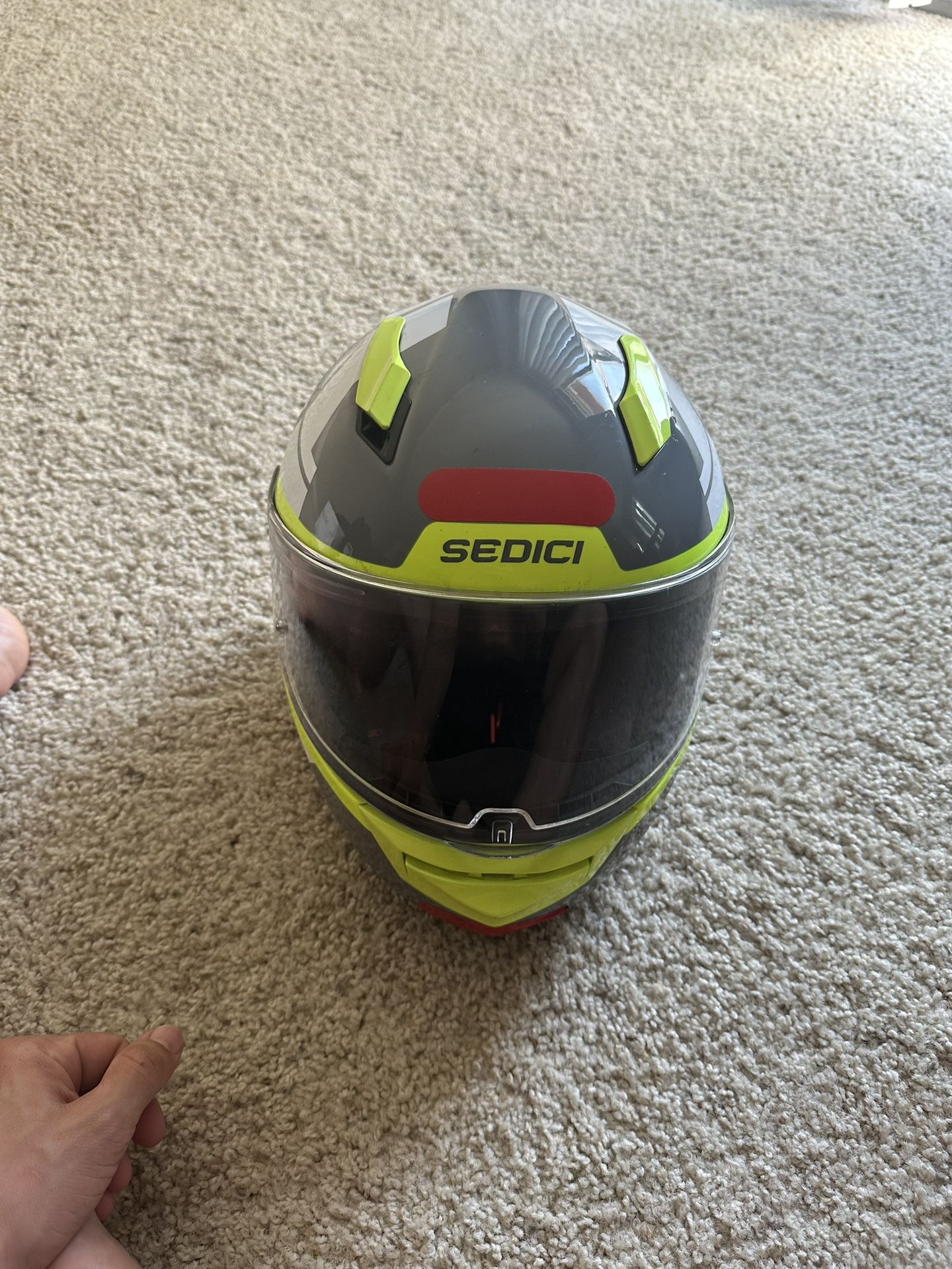 Motorcycle Helmet Bluetooth 