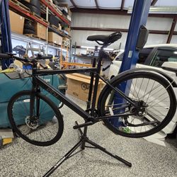 Elby Electric Bicycle