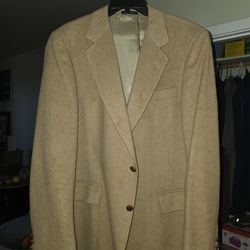 Mens XL Blazers