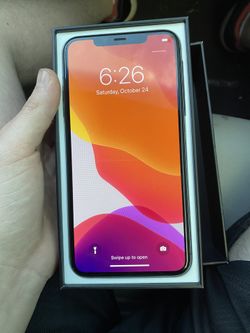 Brand new iPhone 11 Pro Max unlocked