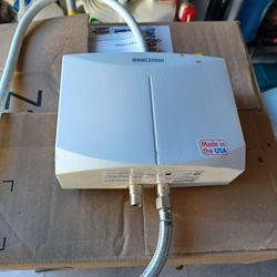 ON DEMAND MINI WATER HEATER
