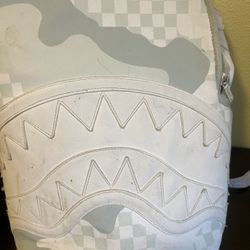 SprayGround  Backpack 