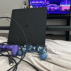 ps4 for sell or trade