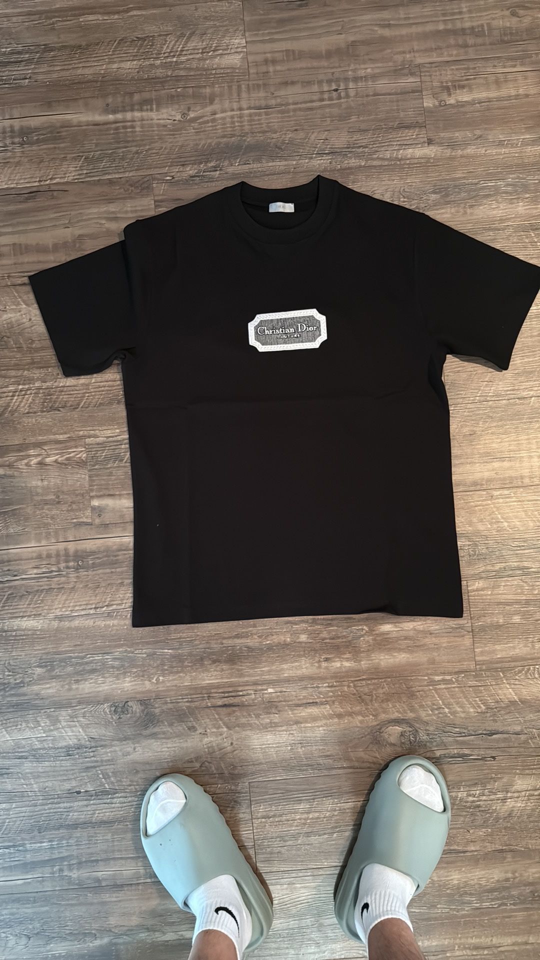 XL Dior Shirt