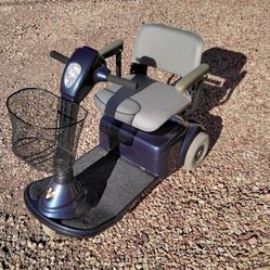 Drive Electric Scooter 