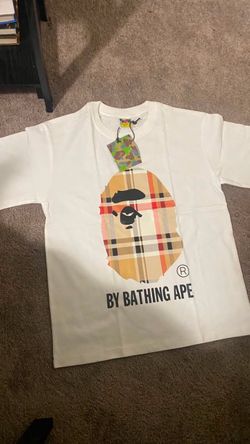 bape tee