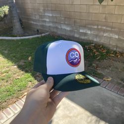 Colorado Rockies City Connect 7 5/8