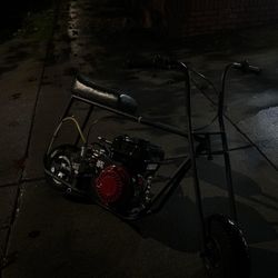 Mini Bike 