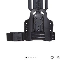 Safari Land 6004DFQ (drop Flex Adapter)