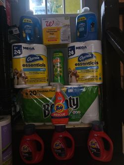Household items