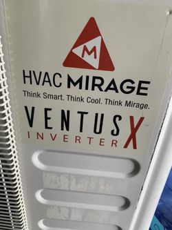 MINI SPLIT HVAC