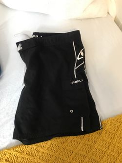 O’Neill board shorts