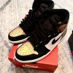 JORDAN 1 NRG’s