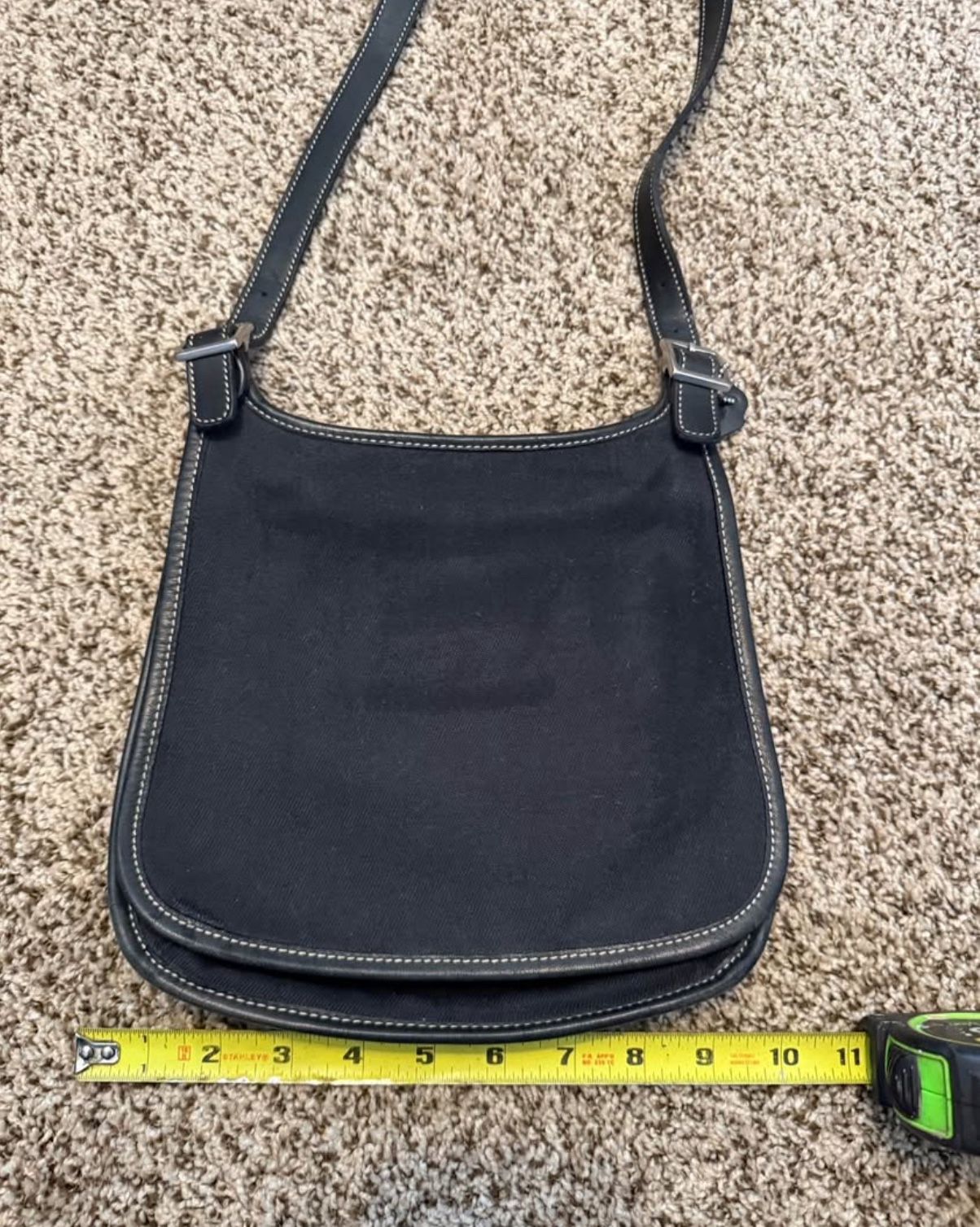 Coach black Purse