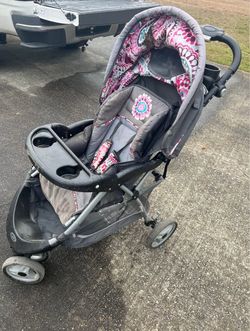 Stroller