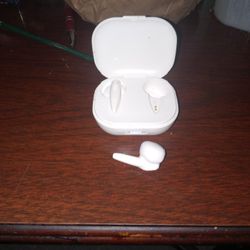 Earbuds