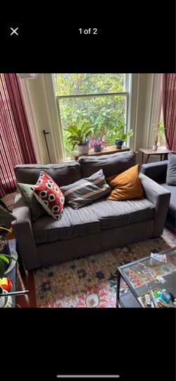 Free couch