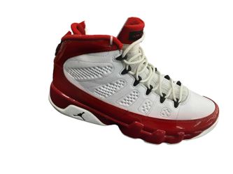 Jordan 302370-160 Red