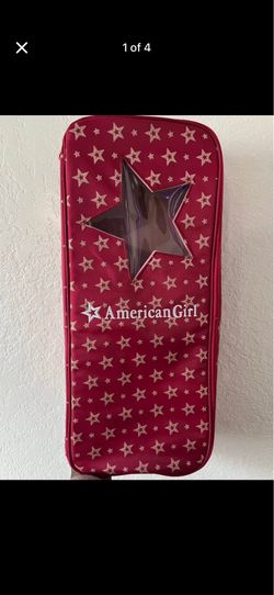 American girl doll backpack carrier