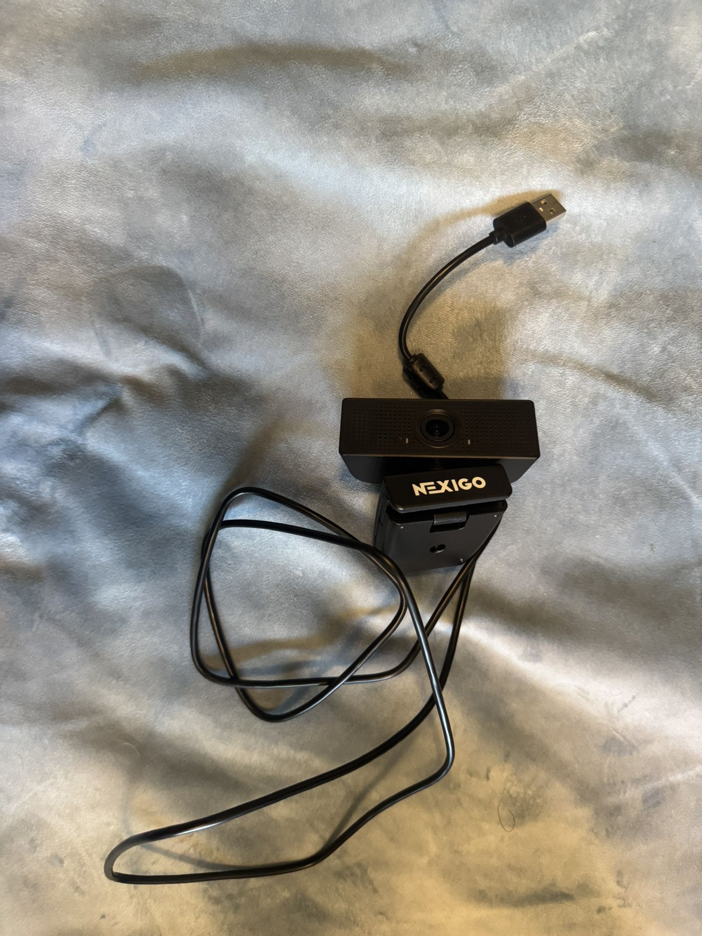 NexiGo USB Webcam