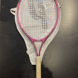 Prince Air Sharapova Tennis Racket