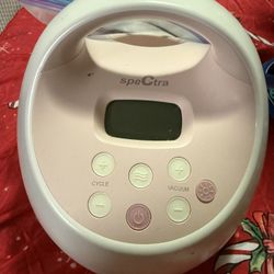 Spectra Breast Pump