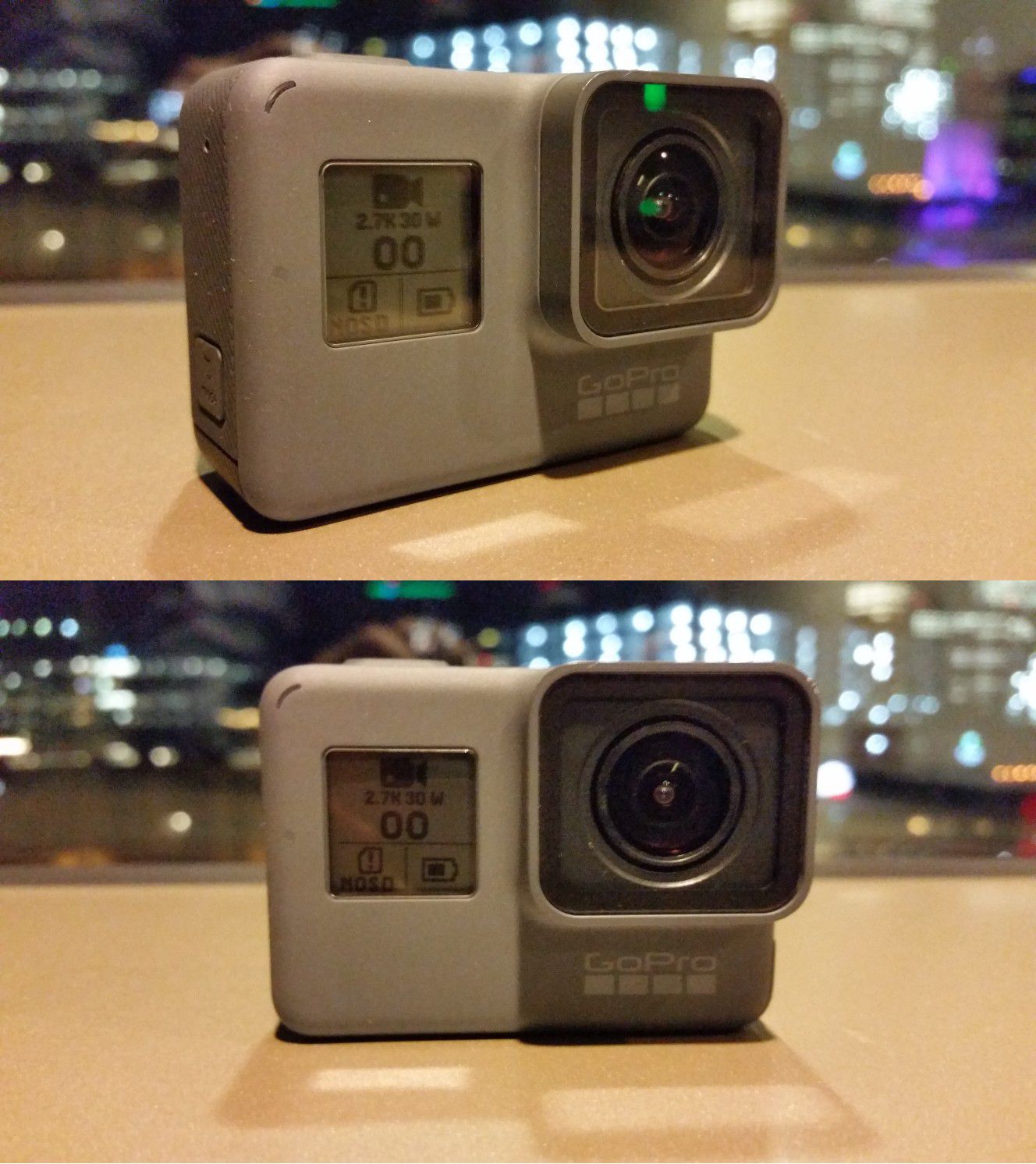 GoPro Hero 5 Action Camera