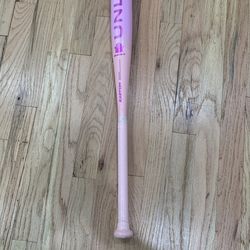 2026 Easton Ghost Unlimited 32/22 -10 Softball Bat