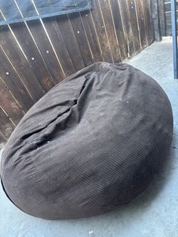 Huge bean bag