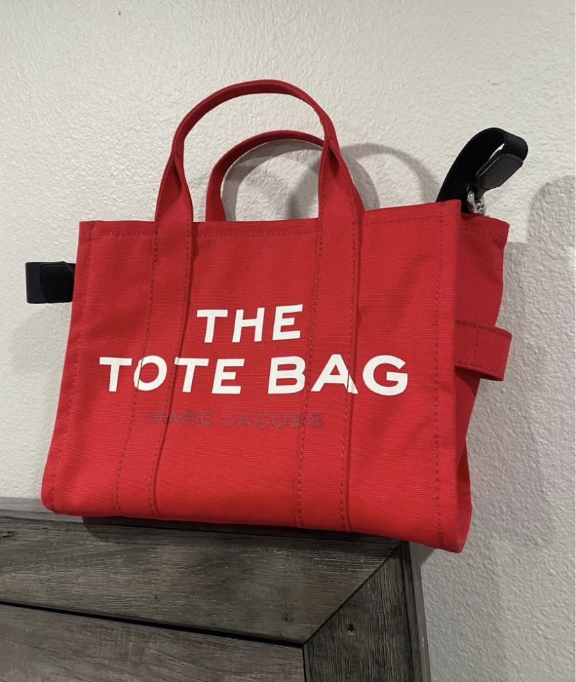 The Tote Bag Marc Jacob’s
