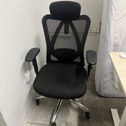 Chair Work Office