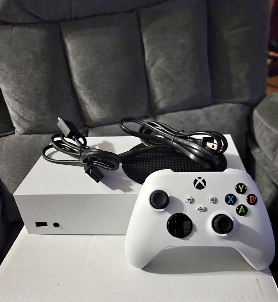Xbox Series S