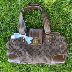 Vintage Coach