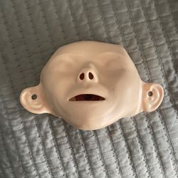 Original CPR Face/Mask