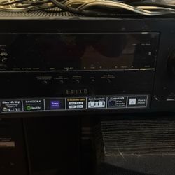 Pioneer Elite VSX-44
