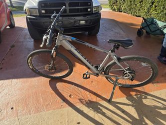ELECTRIC BIKE
