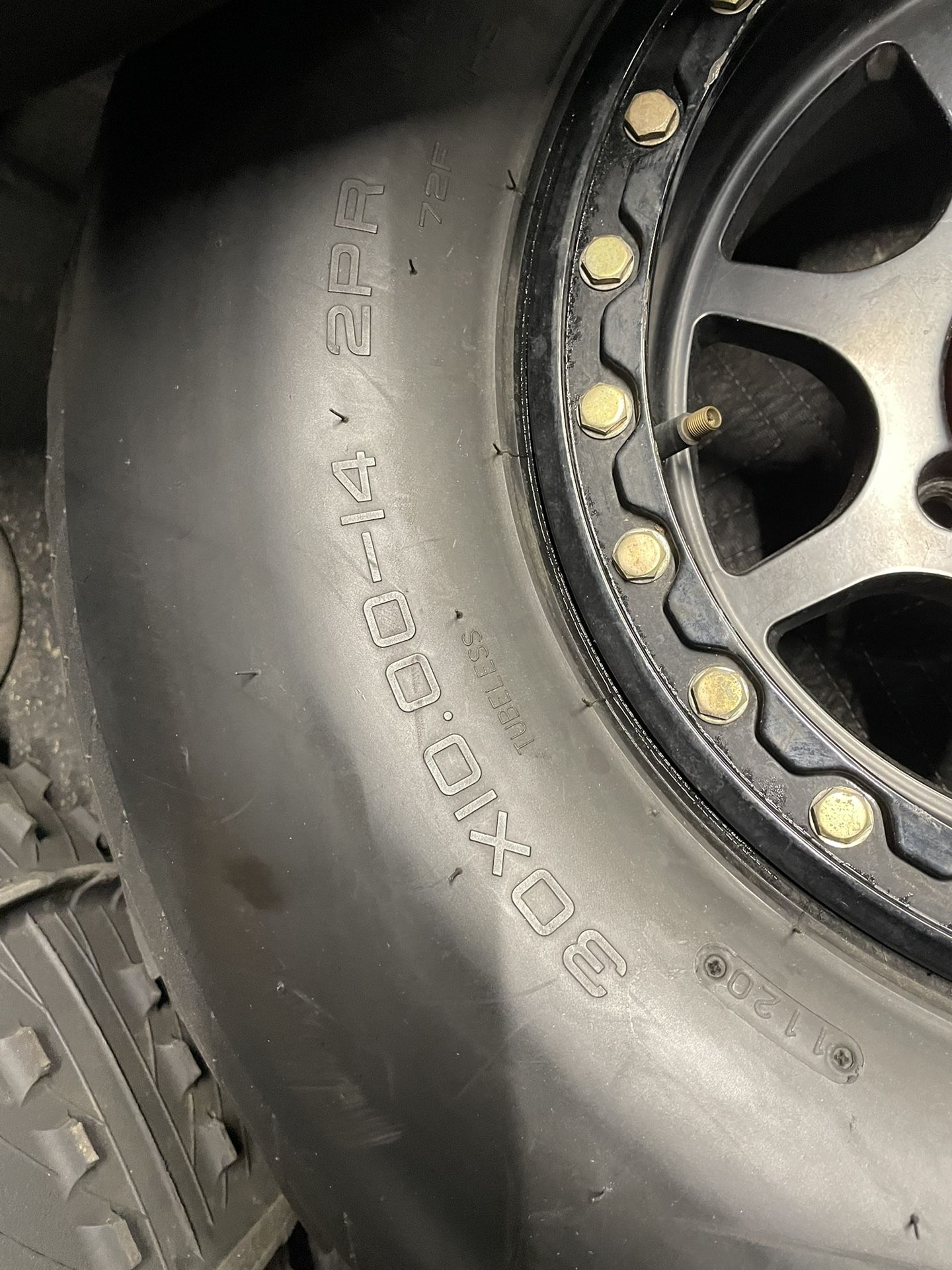 Can Am X3 Sand Paddles Kmc Canam Maverick for Sale in Lynwood, CA OfferUp