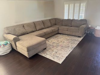 Couch - Sectional