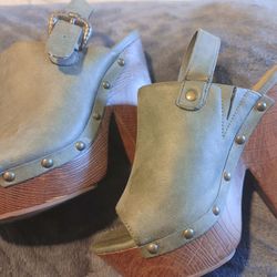 Women Size 6