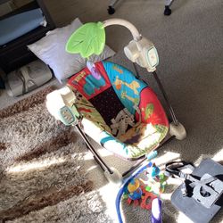 Electric Chair For Baby Like Very Good 