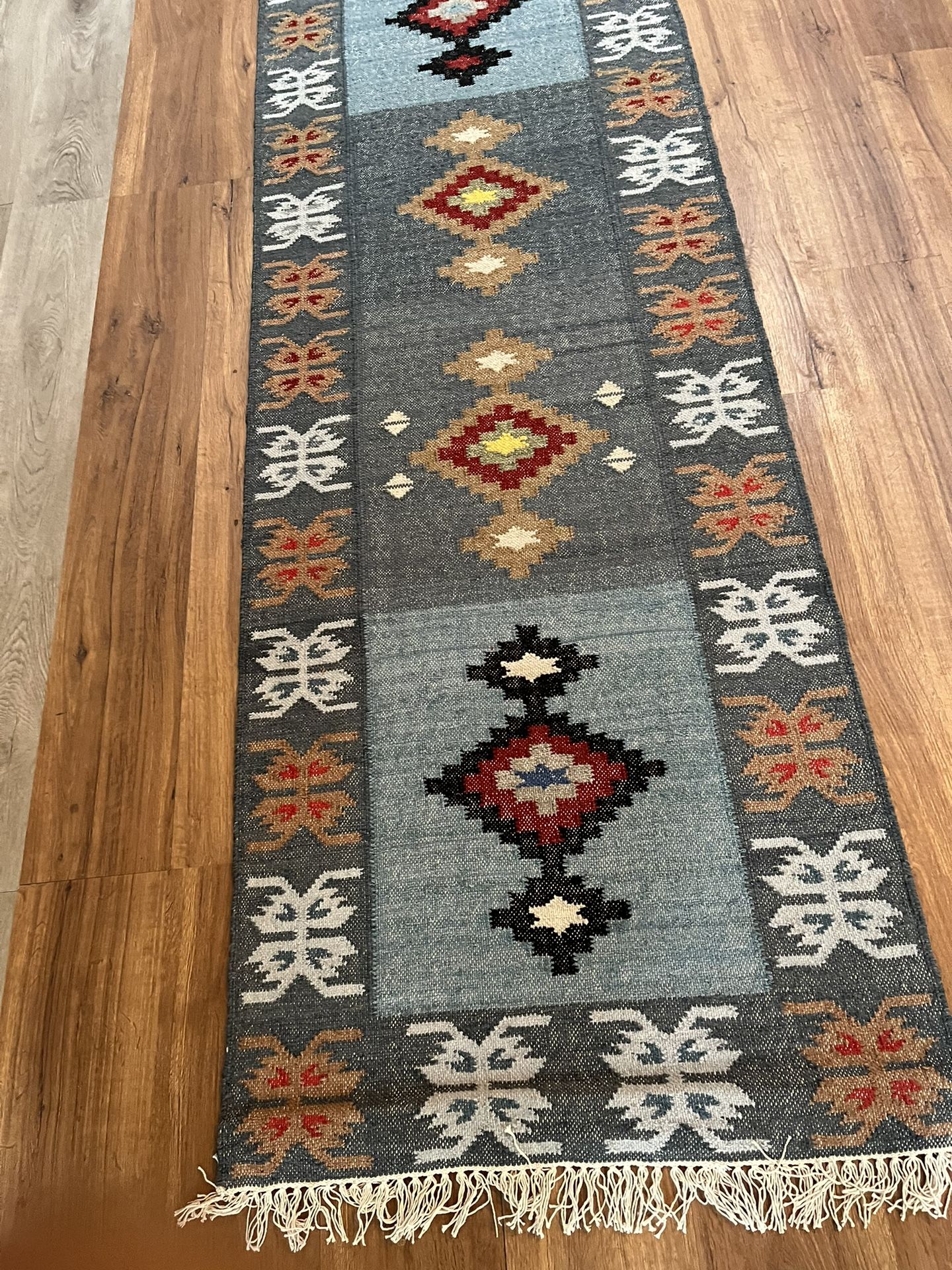 Wool runners various sizes