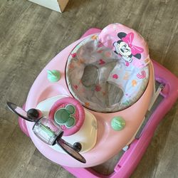 Baby Walker