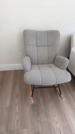 Swing chair