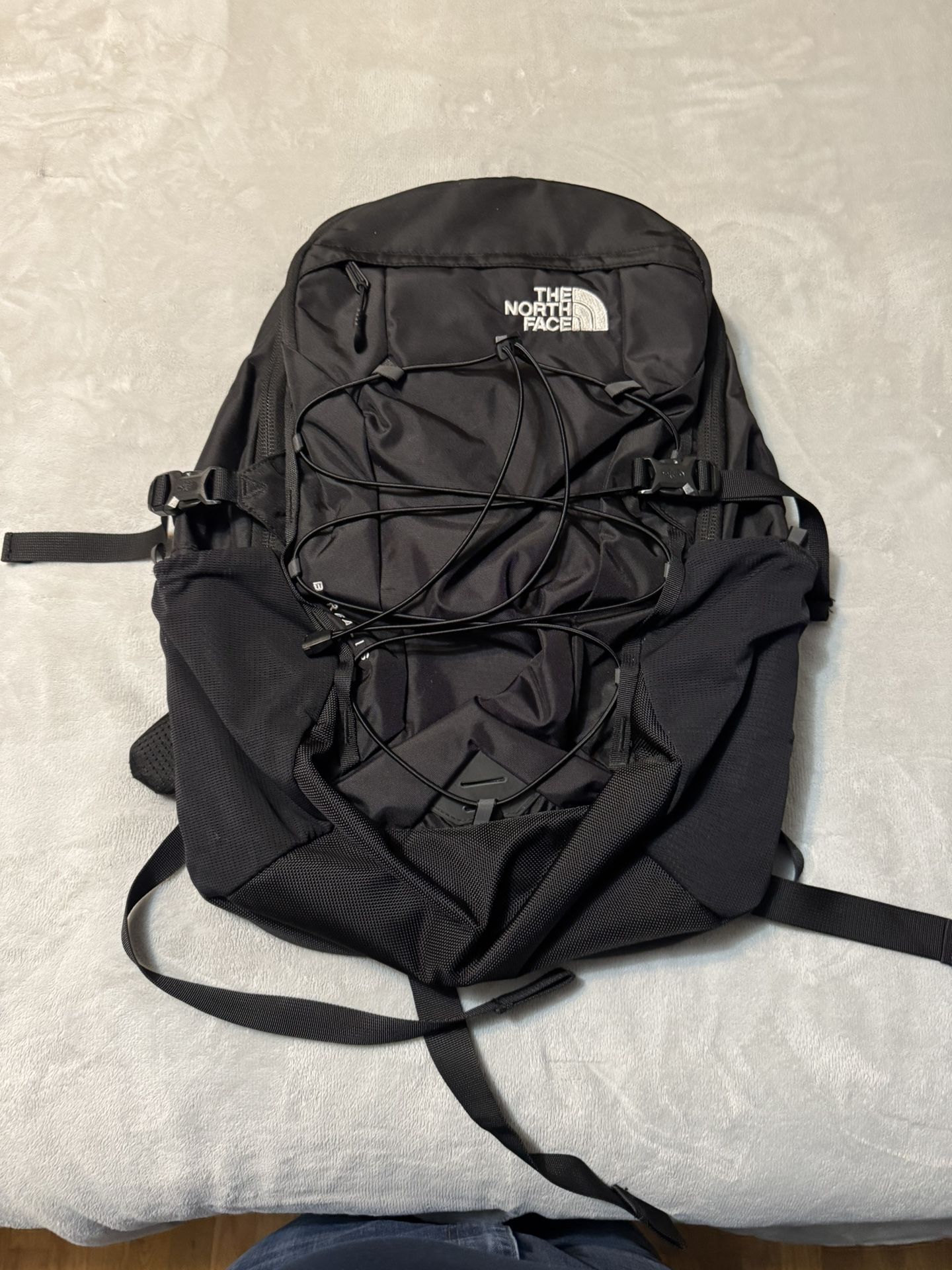 The North Face Borealis Backpack