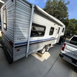 1997 Terry Rv