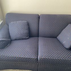 Love Seat 