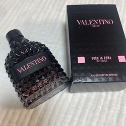 Valentino Uomo Intense New Cologne 